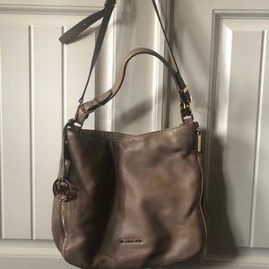 MICHAEL KORS Essex- Shoulder/Crossbody Bag